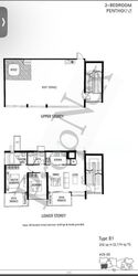 Tribeca (D9), Condominium #536103031